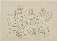 Lot 79 - Atkin, William Gabriel, 1897-1937
