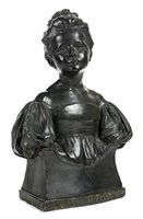Lot 34 - Drury, Alfred, 1859-1944