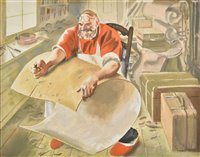 Lot 97 - Thomson, Alfred Reginald, 1894-1979