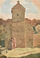 Lot 76 - Payne, Henry Albert, 1868-1940