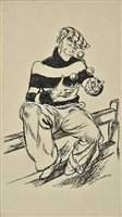 Lot 95 - Spurrier, Steven, 1878-1961