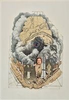 Lot 211 - Hill, Adrian, 1895/96-1977