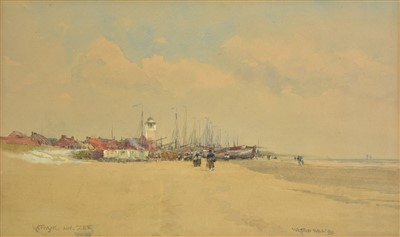 Lot 284 - Ball, Wilfrid Williams, 1853-1917