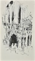 Lot 89 - Papas, William, 1927-2000