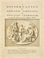 Lot 35 - Chambers, William