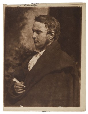 Lot 232 - (David Octavius, 1802-1870 & Adamson, Robert, 1821-1848).