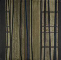 Lot 224 - Mendez, Theo, 1934-1997