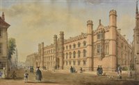 Lot 70 - Harraden, Richard Bankes, 1778-1862