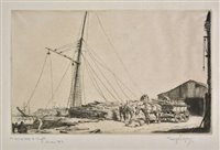 Lot 141 - Soper, George, 1870-1942