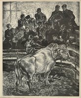Lot 143 - Benenson, Leslie Charlotte, 1941