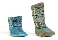 Lot 393 - Ancient Egypt.