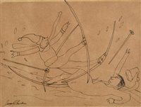 Lot 98 - Thurber, James, 1894-1961