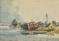 Lot 64 - English School.