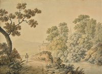 Lot 57 - Bourne, James, 1773-1854