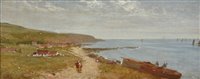 Lot 33 - Douglas, William Fettes, 1822-1891