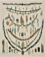 Lot 395 - Ancient Egypt.