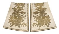 Lot 423 - Embroidery