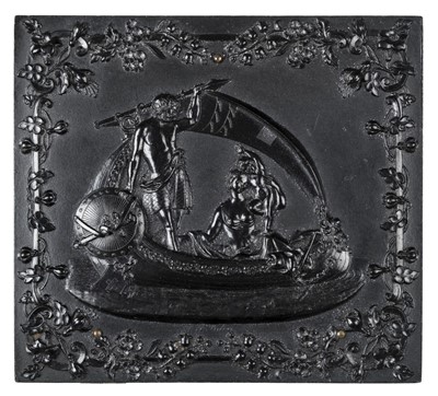 Lot 388 - Voyage of Life - The Family.