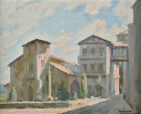 Lot 223 - Martinez, Martin, 1890-1979