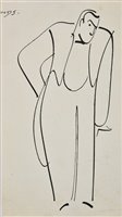 Lot 202 - Dudley Short, Norman, 1882-1951