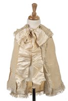 Lot 434 - Infant's clothes.