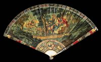 Lot 428 - Fan.