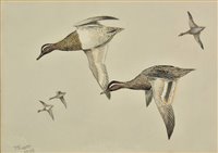 Lot 238 - Scott, Peter Markham, 1909-1989