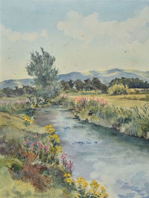 Lot 67 - Gormanston, Lady Eileen, 1883-1964