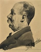 Lot 94 - Somerville, Edith Oenone, 1858-1949