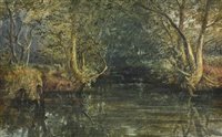 Lot 73 - Lee , Frederick Richard, 1798-1879