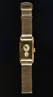 Lot 298 - Longines Wristwatch.