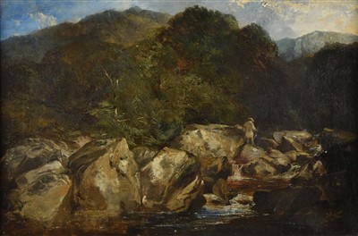 Lot 25 - Adam, Joseph Denovan, 1842-1896 & Niemann, Edmund John, 1813-1876