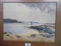 Lot 65 - Garratt, Sam, 1865-1947