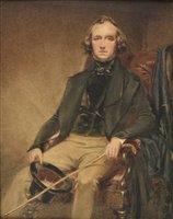 Lot 44 - Maclise, Daniel, 1806-1870