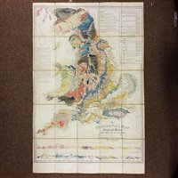 Lot 163 - Walker (J. & C.).
