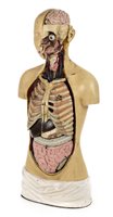 Lot 275 - Mannequin.