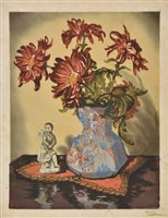 Lot 126 - Noske, Hugo, 1886-1960