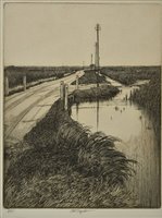 Lot 142 - Taylor, Charles William 1878-1960