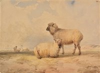 Lot 60 - Cooper, Thomas Sidney, 1803-1902