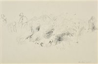 Lot 63 - De Wint, Peter, 1784-1849
