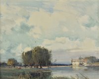 Lot 59 - Coop, Hubert, 1872-1953