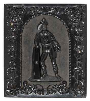 Lot 401 - The Fire Chief.