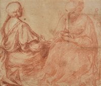 Lot 7 - Italian School.