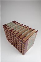 Lot 125 - Transactions of the Horticultural Society of London.