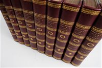 Lot 125 - Transactions of the Horticultural Society of London.