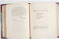 Lot 125 - Transactions of the Horticultural Society of London.