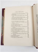 Lot 125 - Transactions of the Horticultural Society of London.