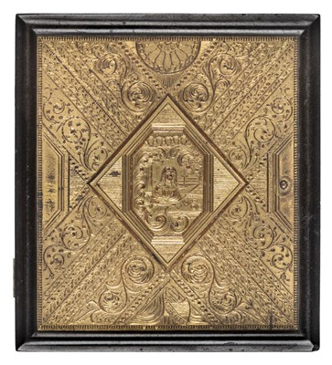 Lot 413 - The Daguerrian Gallery.