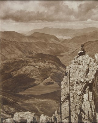 Lot 100 - Lake District.