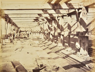 Lot 61 - Photographic School, Chatham.
